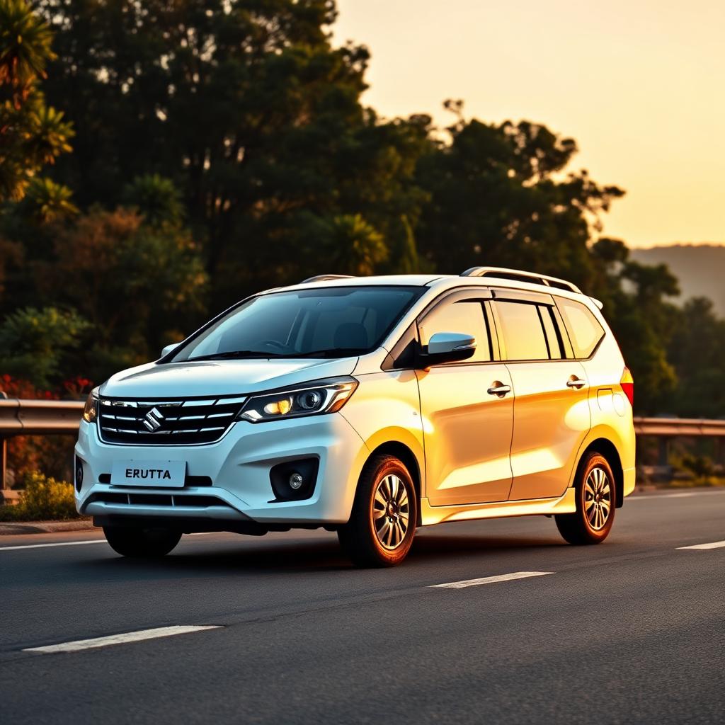 Maruti Ertiga