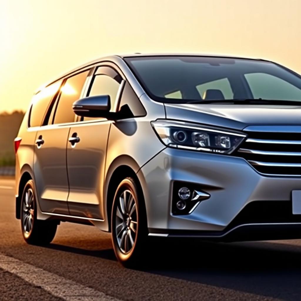 Innova Crysta