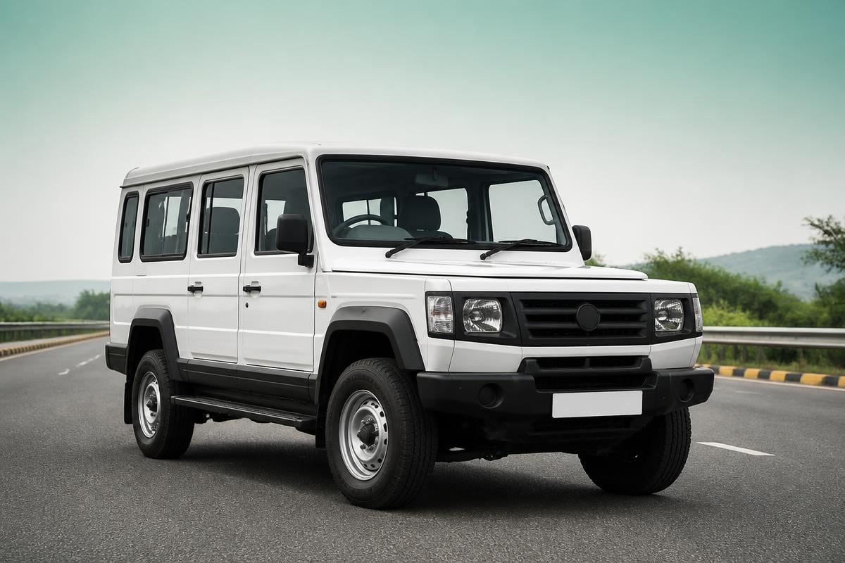 Force Toofan